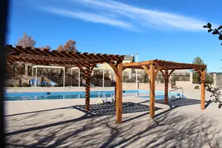 10731 Humphries Lane SW Pool