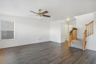 10731 Humphries Lane SW Living Room