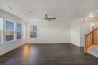 10731 Humphries Lane SW Living Room