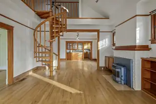 707 Slate Avenue NW Kitchen