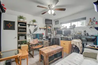 5728 Giomi Place NW Bedroom