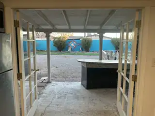 5728 Giomi Place NW Kitchen