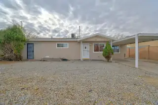 5728 Giomi Place NW, Albuquerque