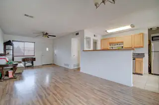 5728 Giomi Place NW Living Room