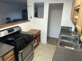 5728 Giomi Place NW Kitchen