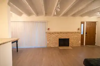 1100 Alvarado Drive SE APT 108 Kitchen