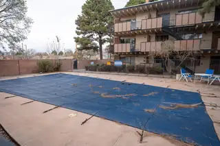 1100 Alvarado Drive SE APT 108 Exterior Other