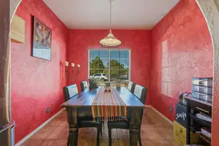 3444 Shadow Meadows Drive Dining Room