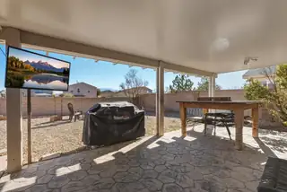 3444 Shadow Meadows Drive Patio