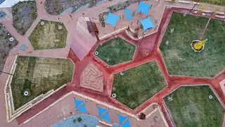 3444 Shadow Meadows Drive View