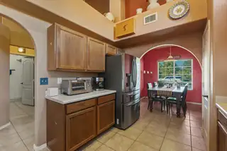 3444 Shadow Meadows Drive Kitchen