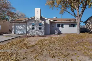 1237 Westerfeld Drive NE, Albuquerque