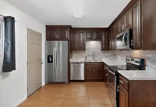 1237 Westerfeld Drive NE Kitchen