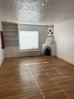 1453 Laguna Street Living Room