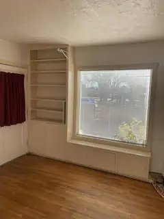 1453 Laguna Street Bedroom