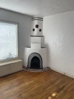 1453 Laguna Street Living Room