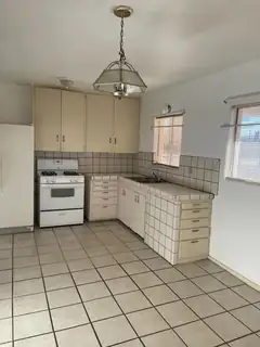 1453 Laguna Street Kitchen