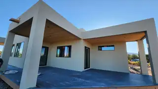 224 Cornflower Court Dining Room