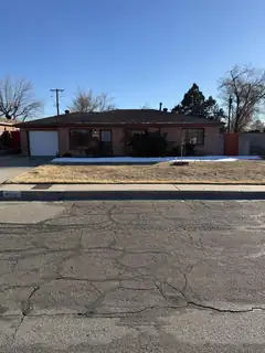 8906 Lexington Avenue NE, Albuquerque