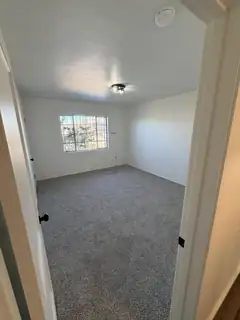 8906 Lexington Avenue NE Bedroom