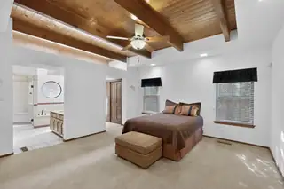 6400 Guadalupe Place NW Bedroom