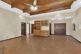 6400 Guadalupe Place NW Kitchen