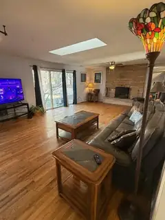 3419 Haines Avenue NE Bedroom