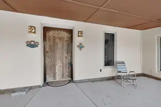 112 Ten Pines Road Living Room