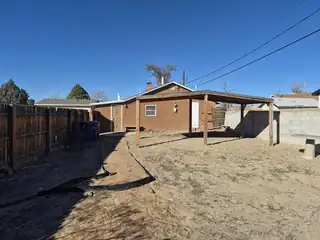 220 52nd Street SW Backyard