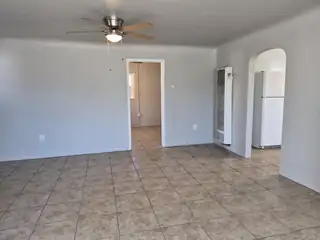 220 52nd Street SW Living Room