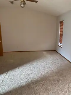 2208 Parkwest Drive NW Bedroom