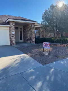 2208 Parkwest Drive NW, Albuquerque