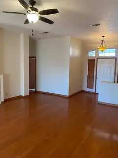 2208 Parkwest Drive NW Living Room