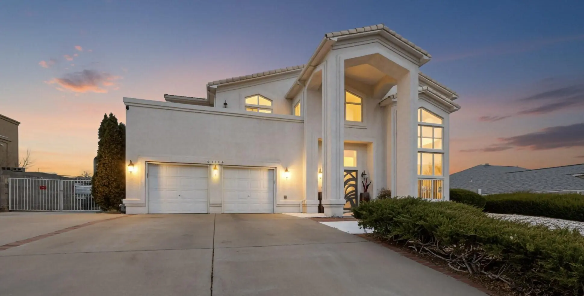 177 High Ridge Trail SE