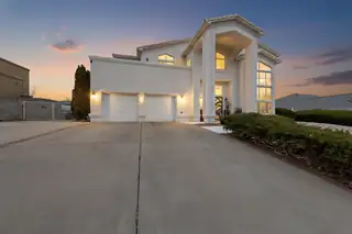 177 High Ridge Trail SE, Rio Rancho