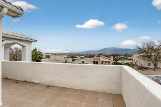 177 High Ridge Trail SE View