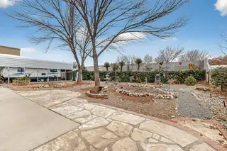 177 High Ridge Trail SE Backyard