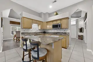 177 High Ridge Trail SE Kitchen