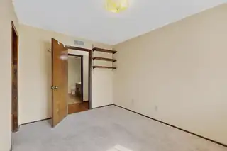 8701 Spain Road NE Bedroom