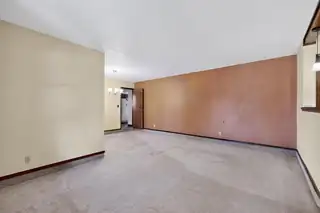 8701 Spain Road NE Living Room