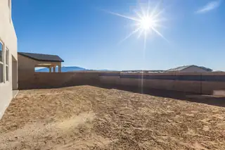 2701 Seaforth Circle Backyard