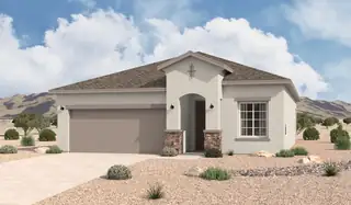 2524 Camino Azul Loop, Rio Rancho