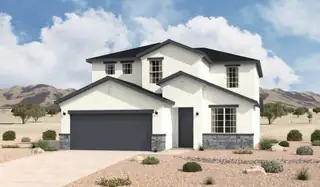 2677 Camino Azul Loop, Rio Rancho