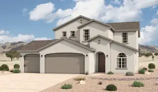 3700 Santa Fe Trail SW, Los Lunas 