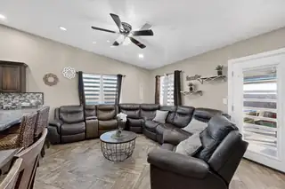 7700 Windsong Place SW Dining Room