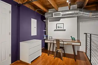 2001 Gold Avenue SE 3 Kitchen