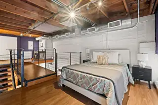 2001 Gold Avenue SE 3 Kitchen