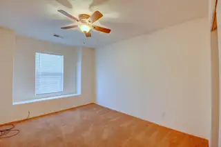 5810 Chaco Loop NE Bedroom