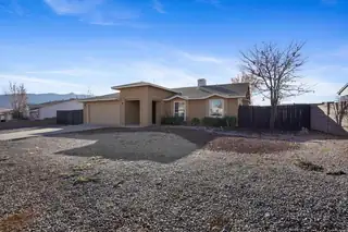 7262 Pajarito Road NE Dining Room