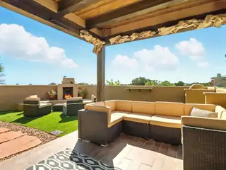 14 Vista Estrella Patio